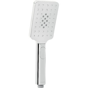 Изображение товара Душевая лейка Deante Blur NGA_051S 3 режима хром для ванной