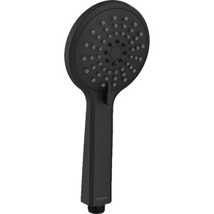 Изображение товара Душевая лейка Deante Jasmin NGJ_N51S 3 режима черный матовый