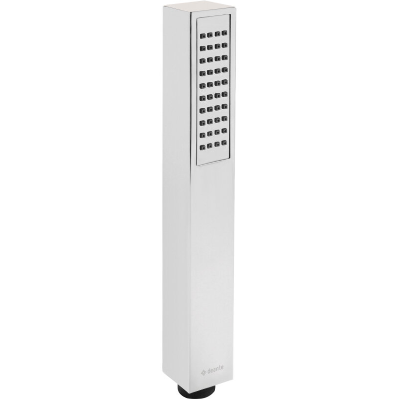Изображение товара Душевая лейка Deante Square NOQ_051S, 1 режим, хром