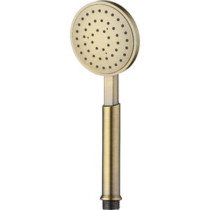Изображение товара Душевая лейка Deante Temisto XDCT0SFZ1, 1 режим, латунь