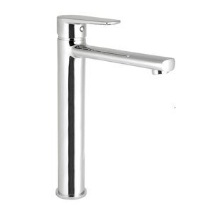 Изображение товара Смеситель для раковины Deante Tubo BUT_020K, хром