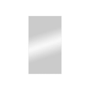 Изображение товара Зеркало Uperwood Vizo 291020236, 40 х 70 см, профиль черный