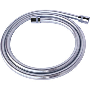 Изображение товара Душевой шланг Deante NDA_P51W, 150 см, платина