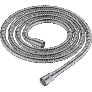 Изображение товара Душевой шланг Deante NDA_F53W, 150 см, PVD сталь брашированная