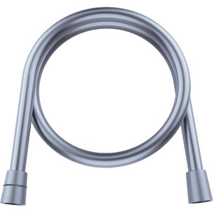 Изображение товара Душевой шланг Deante NDA_P81W, 80 см, платина