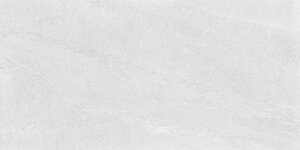 Изображение товара Керамогранит Ceradim Beton Majestic White 60x120 см белый матовый для пола и стен