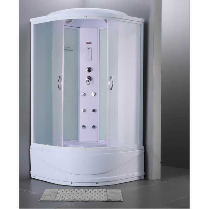 Изображение товара Душевая кабина Timo Eco TE-0700, 100 х 100 см