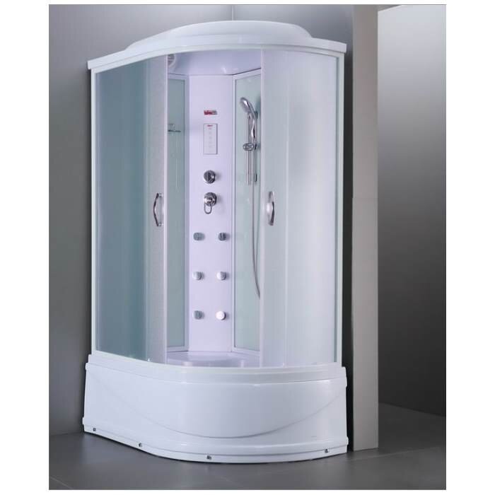 Изображение товара Душевая кабина Timo Eco TE-0720L/TE-0720R 120x80 см с гидромассажем и подсветкой