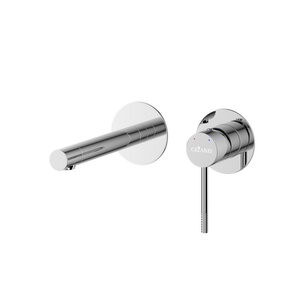 Изображение товара Смеситель для раковины Cezares RELAX-BLI2-2-01-W0, цвет хром