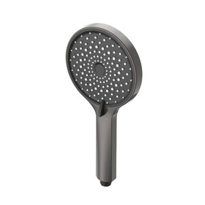 Изображение товара Душевая лейка Cezares CZR-D3F1-GM с 3 режимами струи