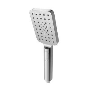Изображение товара Душевая лейка Cezares CZR-D3F2-01, 3 режима струи, цвет хром