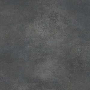 Изображение товара Керамогранит Ceradim Concrete Courage Graphite 441925, 60 x 60 см, графитовый матовый