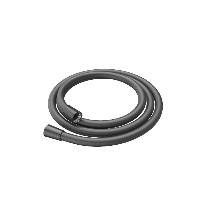 Изображение товара Душевой шланг Cezares CZR-FD-150/NOP 150 см черный матовый