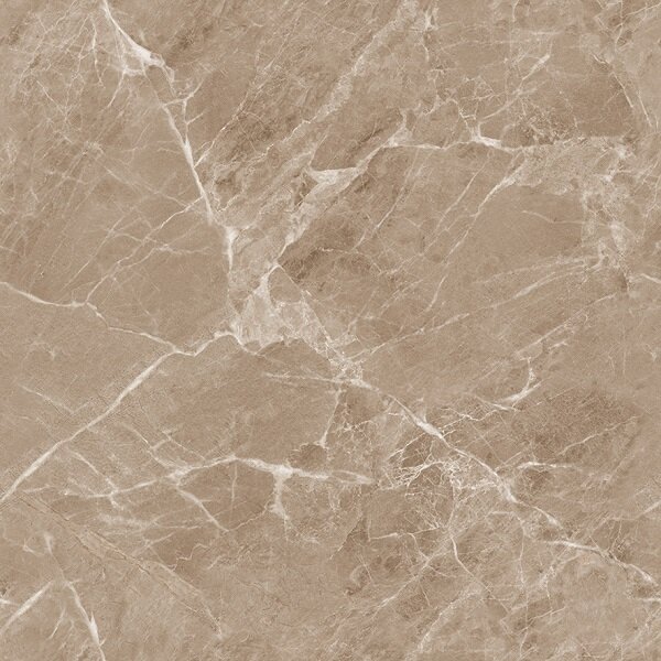 Изображение товара Керамогранит Ceradim Mramor Chic Beige 60x60 см полированный для пола и стен