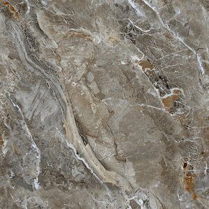 Изображение товара Керамогранит Ceradim Ocean Singular Graphite 441930, 60 x 60 см, полированная, графитовый