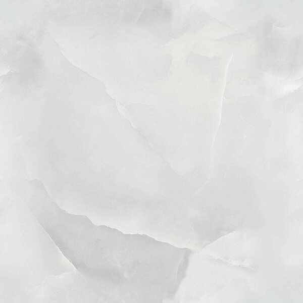 Изображение товара Керамогранит Ceradim Onyx Only 60x60 см полированный серый для пола и стен