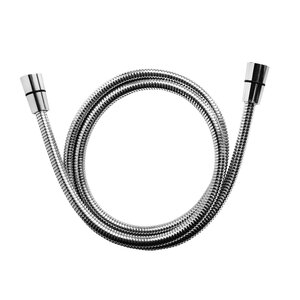 Изображение товара Душевой шланг Deante NDA_151S 150 см хром с системой предотвращения скручивания