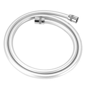 Изображение товара Душевой шланг Deante NDA_351W, 150 см, серебро