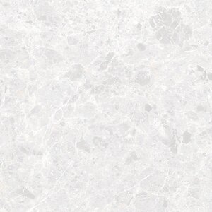 Изображение товара Керамогранит Laparet Emperador Blanco х9999311042, 60х60 см, матовый карвинг, светло-серый