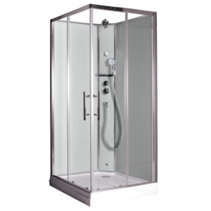 Изображение товара Душевая кабина Timo Ilma-109 90 x 90 см (Premium)