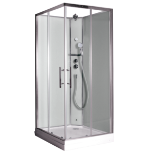 Изображение товара Душевая кабина Timo ILMA101 100 x 100 см (Premium)