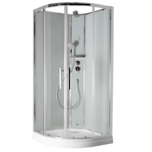 Изображение товара Душевая кабина Timo Premium ILMA909, 90 х 90 см