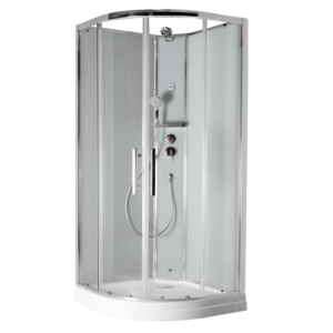 Изображение товара Душевая кабина Timo ILMA901 100 x 100 см (Premium)