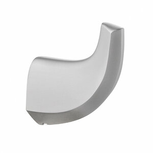 Изображение товара Крючок Abber Nord AA1550SP, цвет сатин