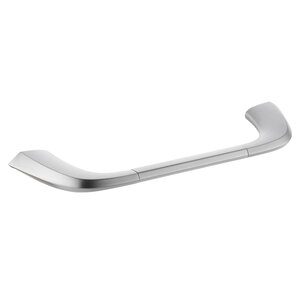 Изображение товара Полотенцедержатель Abber Nord AA1551SP, 30 см, цвет сатин