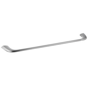 Изображение товара Полотенцедержатель Abber Nord AA1552SP, 60 см, цвет сатин