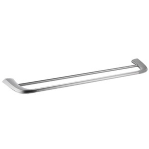 Изображение товара Полотенцедержатель Abber Nord AA1553SP, 60 см, цвет сатин