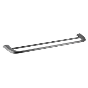Изображение товара Полотенцедержатель Abber Nord AA1553NG, 60 см, цвет никель