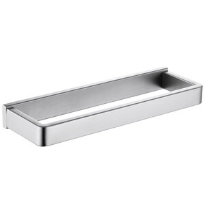 Изображение товара Полотенцедержатель Abber Westen AA1753SP, 26 см, цвет сатин