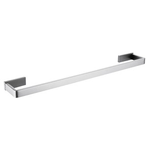 Изображение товара Полотенцедержатель Abber Westen AA1754SP, 60 см, цвет сатин