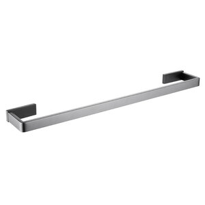 Изображение товара Полотенцедержатель Abber Westen AA1754NG, 60 см, цвет никель