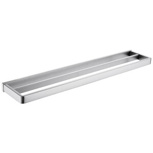 Изображение товара Полотенцедержатель Abber Westen AA1756SP, 60 см, цвет сатин