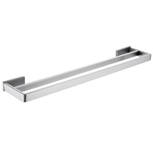 Изображение товара Полотенцедержатель Abber Westen AA1757SP, 60 см, цвет сатин