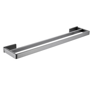 Изображение товара Полотенцедержатель Abber Westen AA1757NG, 60 см, цвет никель