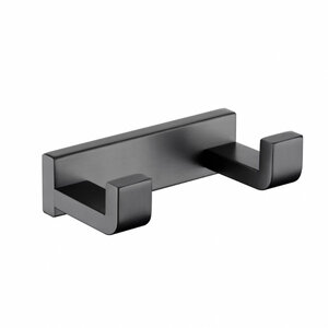 Изображение товара Крючок Abber Westen AA1750NG, двойной, цвет никель