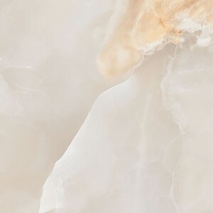 Изображение товара Керамогранит Ceradim Onyx Orlam 441896, 60 x 60 см, полированный, бежевый