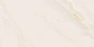 Изображение товара Керамогранит Ceradim Onyx Queen Cream 60x120 см полированный, кремовый