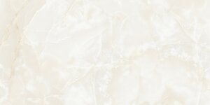Изображение товара Керамогранит Ceradim Onyx Talent кремовый 60х120 полированный 441711
