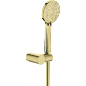 Изображение товара Душевой гарнитур Deante Arnika NQA_R41K, 3 режима, PVD золото брашированное