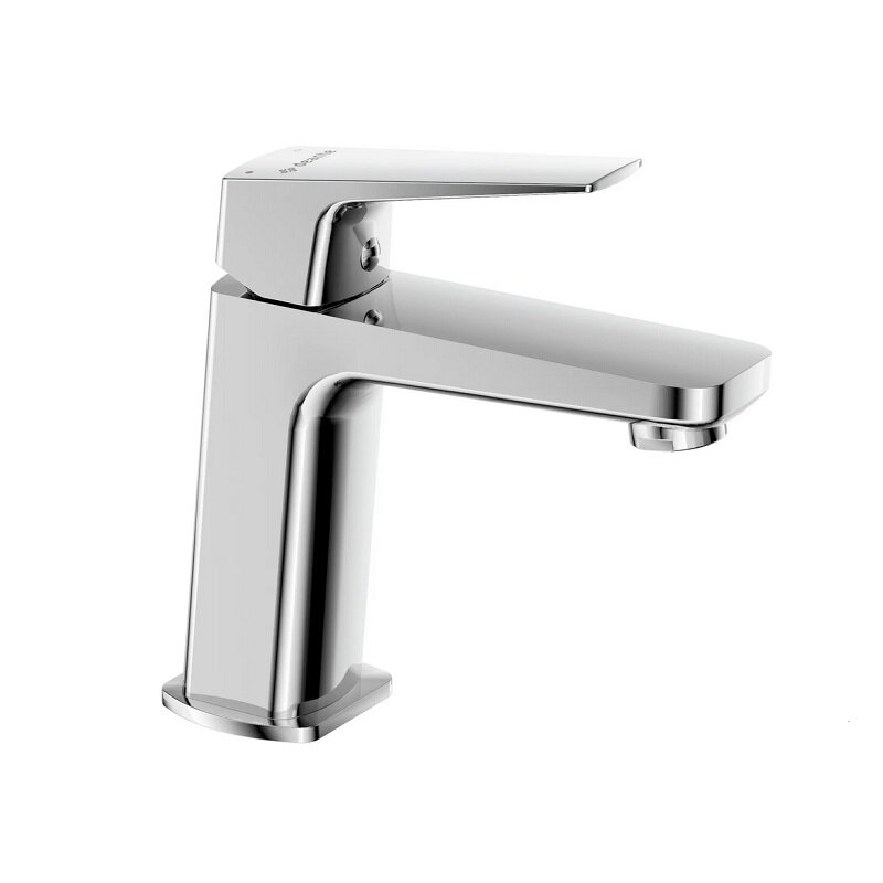 Изображение товара Смеситель для раковины Deante Blur BQL_020M хром 7 лет гарантия