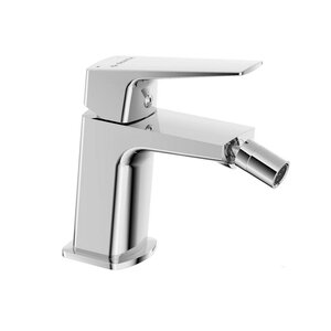 Изображение товара Смеситель для биде Deante Blur BQL_030M хром однорычажный традиционный дизайн