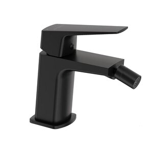 Изображение товара Смеситель для биде Deante Blur BQL_N30M, черный матовый