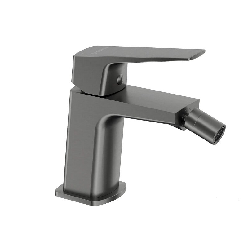 Изображение товара Смеситель для биде Deante Blur BQL_D30M, титан, высокое качество