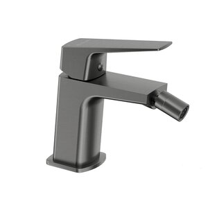 Изображение товара Смеситель для биде Deante Blur BQL_D30M, титан, высокое качество