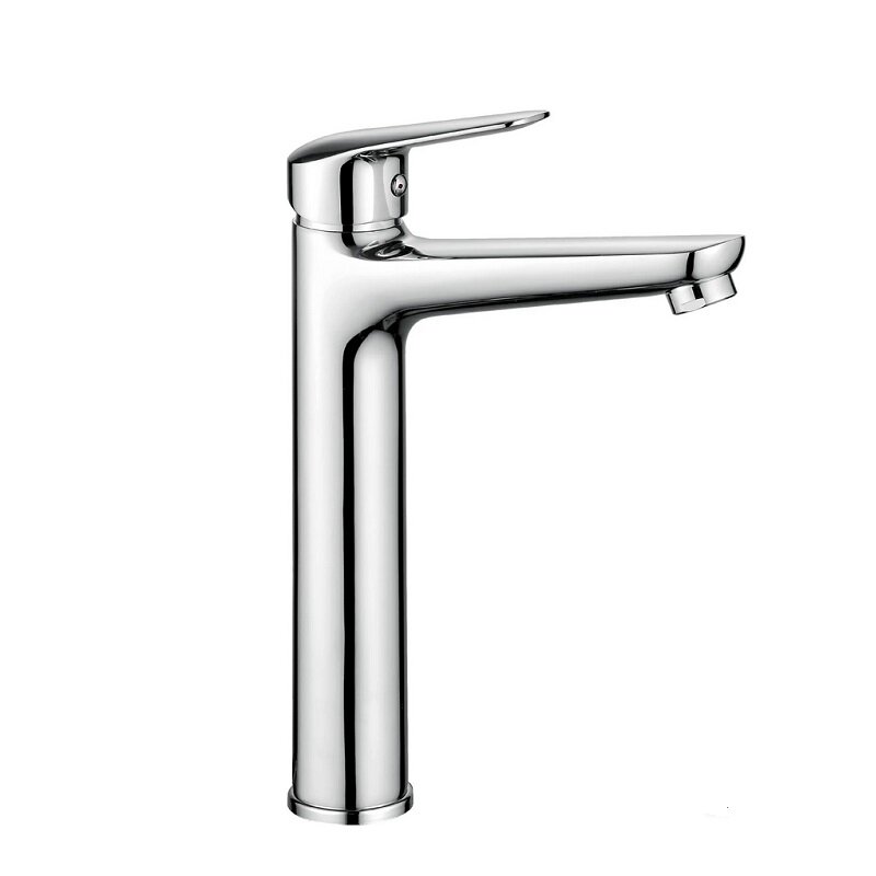 Изображение товара Смеситель для раковины Deante Boro BMO_020K хром однорычажный