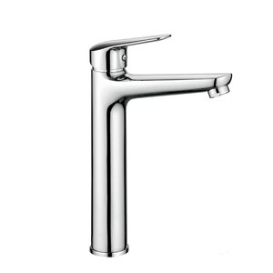 Изображение товара Смеситель для раковины Deante Boro BMO_020K, хром